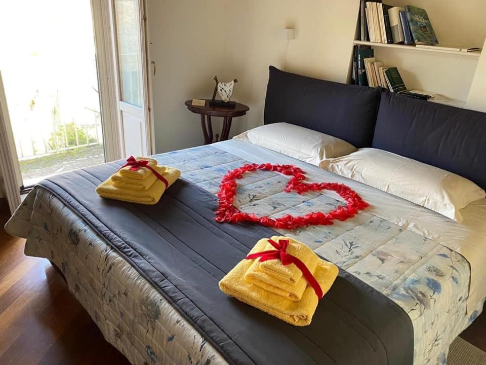 Alla Dimora Di Chiara Suite And Rooms 마테라 외부 사진
