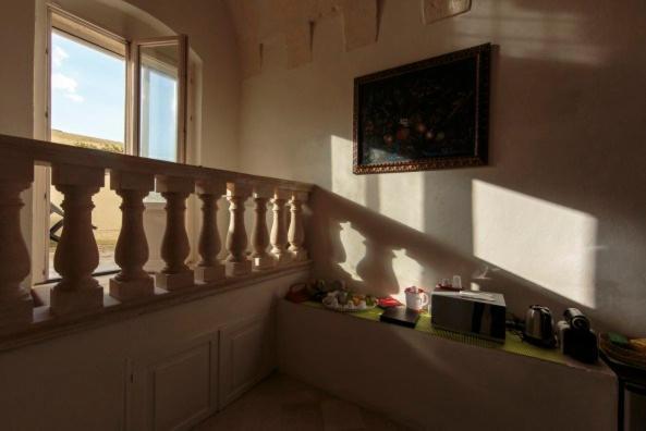 Alla Dimora Di Chiara Suite And Rooms 마테라 외부 사진