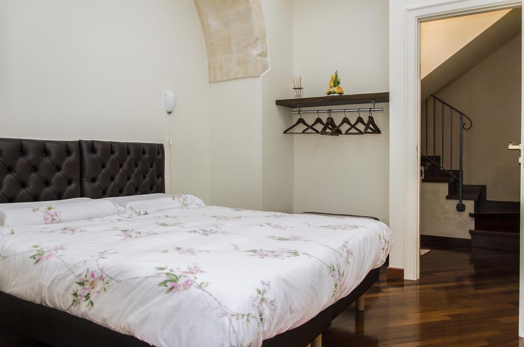 Alla Dimora Di Chiara Suite And Rooms 마테라 외부 사진