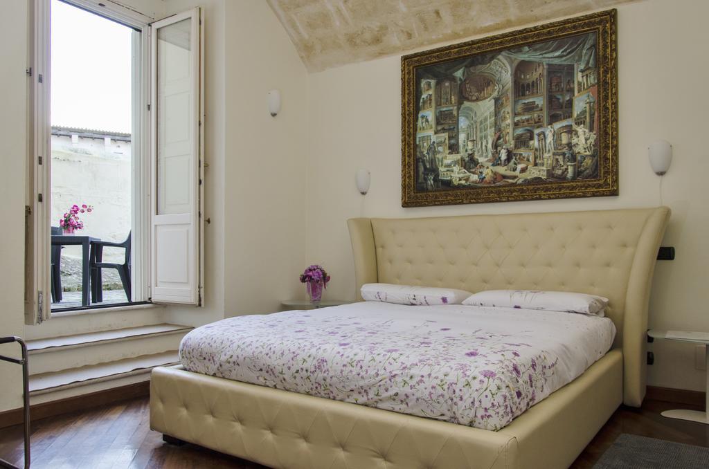 Alla Dimora Di Chiara Suite And Rooms 마테라 외부 사진