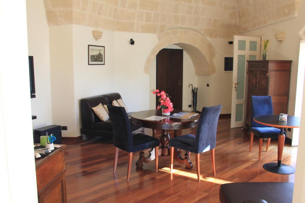 Alla Dimora Di Chiara Suite And Rooms 마테라 외부 사진