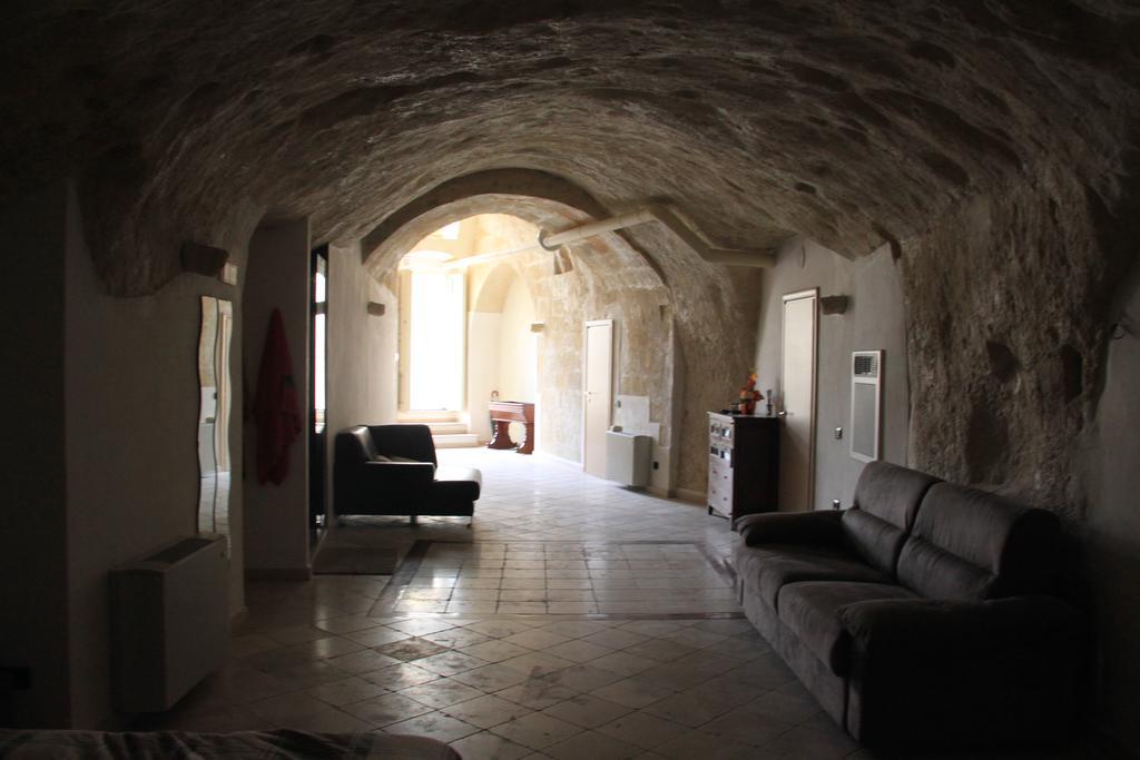 Alla Dimora Di Chiara Suite And Rooms 마테라 객실 사진