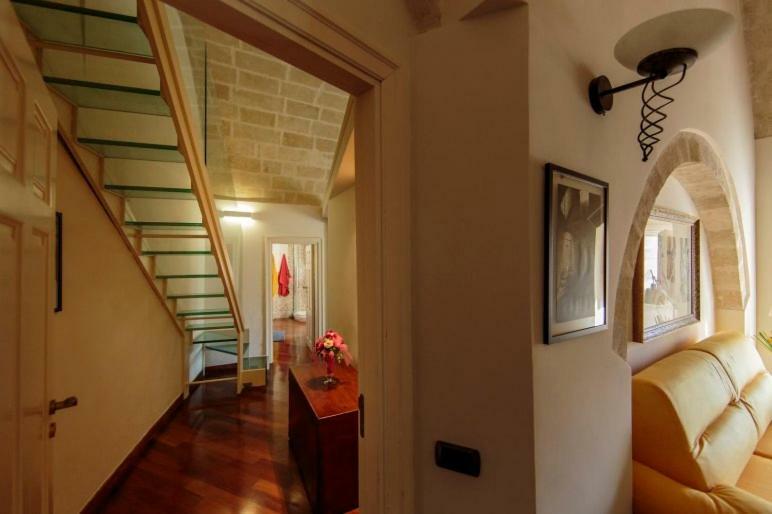 Alla Dimora Di Chiara Suite And Rooms 마테라 외부 사진