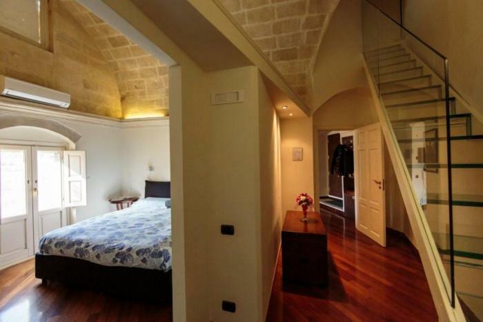 Alla Dimora Di Chiara Suite And Rooms 마테라 외부 사진