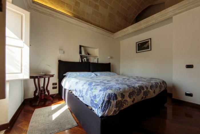 Alla Dimora Di Chiara Suite And Rooms 마테라 외부 사진