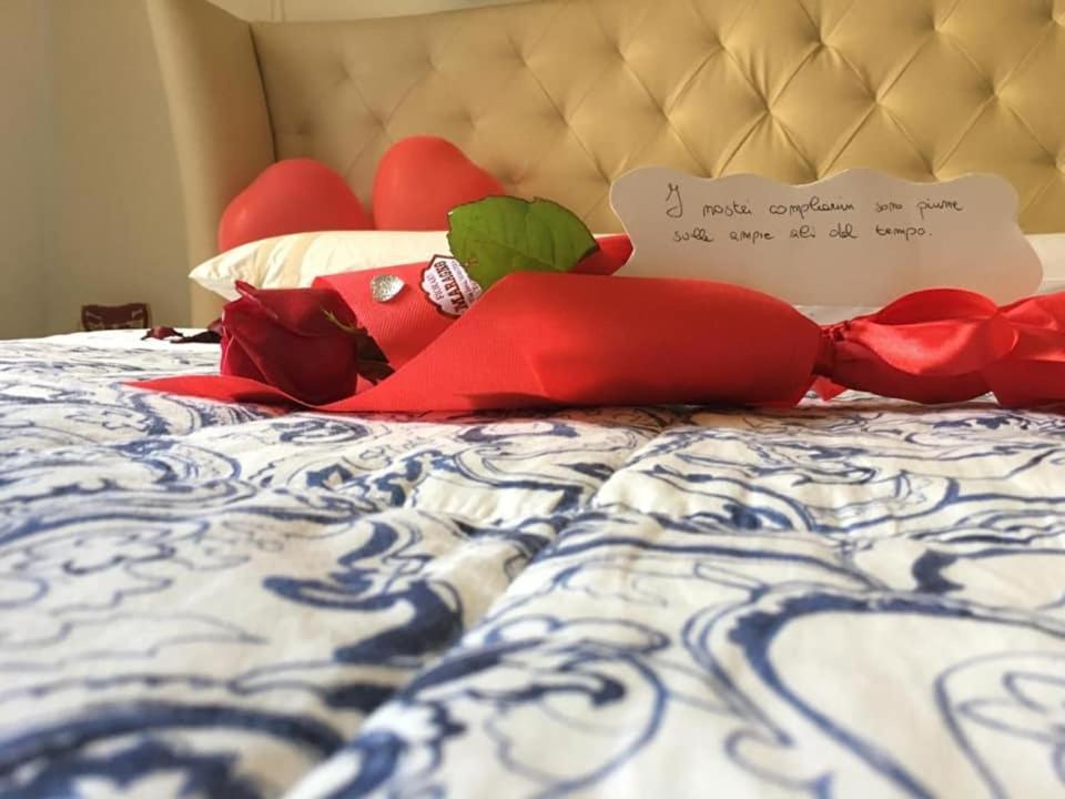 Alla Dimora Di Chiara Suite And Rooms 마테라 외부 사진